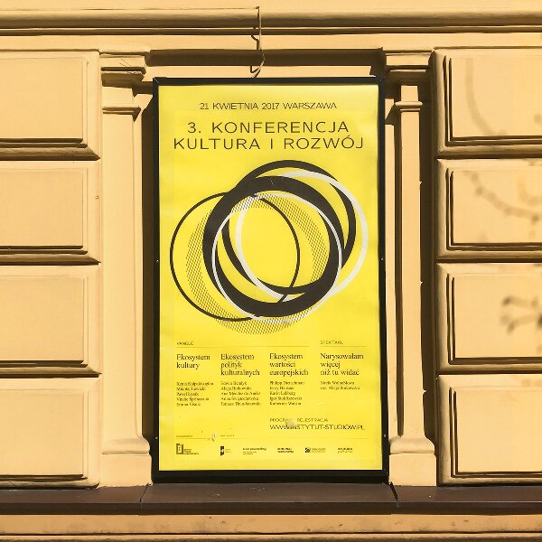 3rd Culture and Development Conference